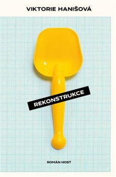 Rekonstrukce, 2. vydání koupíte na Kosmas.cz