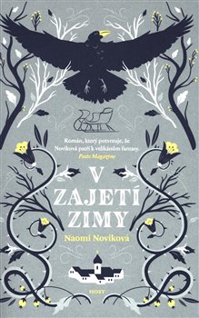 V zajetí zimy koupíte na Kosmas.cz