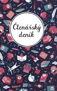 Levně Čtenářský deník