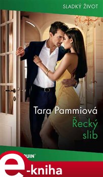 Levně Řecký slib - Tara Pammiová