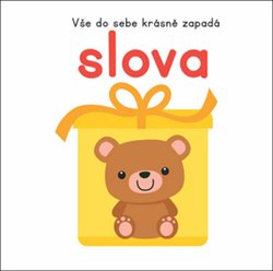 Levně Vše do sebe krásně zapadá - Slova