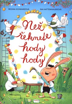 Než řeknete hody hody koupíte na Kosmas.cz