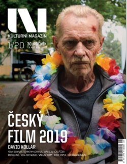 Levně Uni 1/2020
