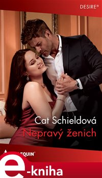 Levně Nepravý ženich - Cat Schieldová