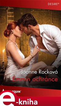 Levně Emmin ochránce - Joanne Rocková