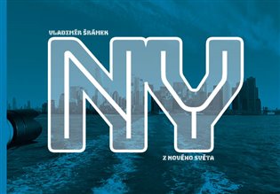 NY - Z Nového světa koupíte na Kosmas.cz