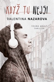 Levně Když tu nejsi - Valentina Nazarova