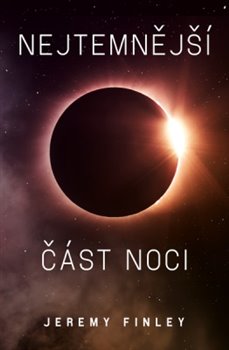 Levně Nejtemnější část noci - Jeremy Finley