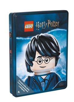 Lego Harry Potter - Dárkový box - kolektiv