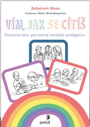 Vím, jak se cítíš - Hana Zobačová