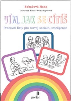 Vím, jak se cítíš koupíte na Kosmas.cz