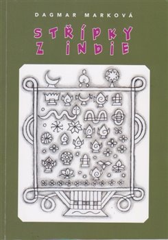 Střípky z Indie koupíte na Kosmas.cz