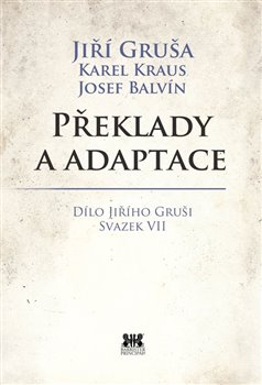 Překlady a adaptace koupíte na Kosmas.cz