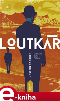 Levně Loutkář - Jostein Gaarder