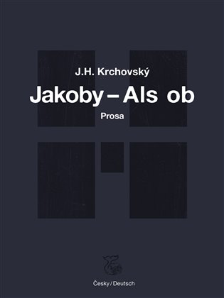 Jakoby… - Als ob - J. H. Krchovský