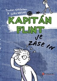 Kapitán Flint je zase in - Torsten Wohlleben
