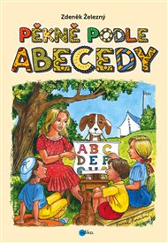 Pěkně podle abecedy - Zdeněk Železný