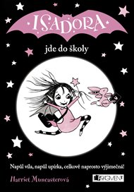 Isadora jde do školy - Harriet Muncasterová