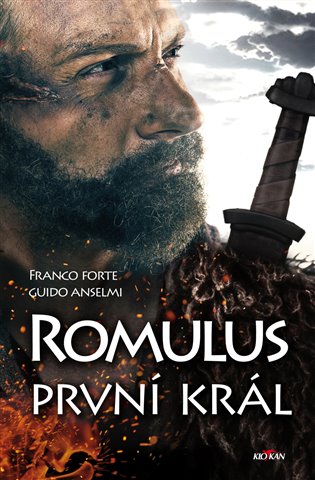 Romulus - první král - Guido Anselmi, Franco Forte