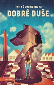 Dobré duše - Irena Obermannová