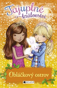 Tajuplné království – Obláčkový ostrov - Rosie Banks