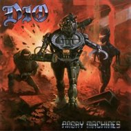 Angry Machines -  Dio