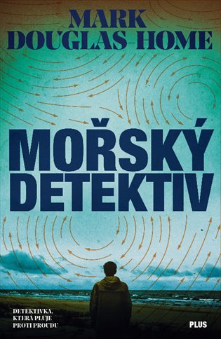 Mořský detektiv - Mark Douglas-Home