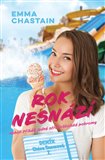Ob�lka knihy Rok nesn�z�