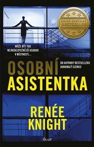 Osobní asistentka - Renée Knight