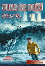 Vlna se blíží: Přežil jsem Tsunami, 2011 - Lauren Tarhisová