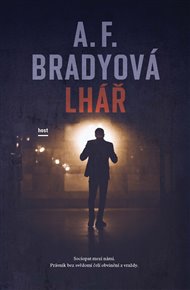 Lhář - A.F. Bradyová