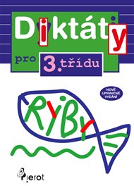 Diktáty pro 3. třídu - Petr Šulc