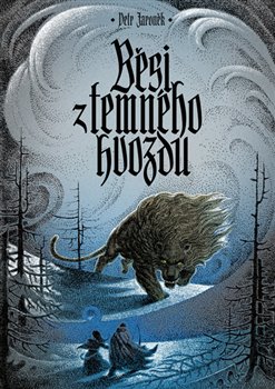 Běsi z temného hvozdu koupíte na Kosmas.cz