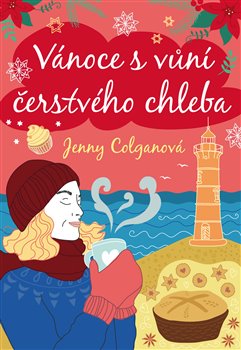 Vánoce s vůní čerstvého chleba koupíte na Kosmas.cz