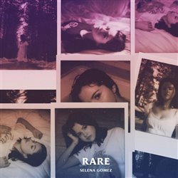 Levně Rare / Deluxe - Selena Gomez