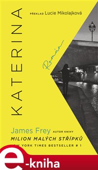 Levně Katerina - James Frey