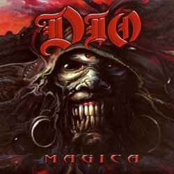 Magica - Dio