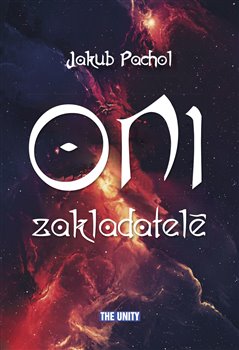 Levně Oni zakladatelé - Jakub Pachol