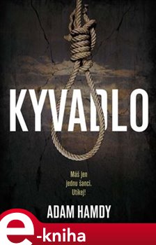 Levně Kyvadlo - Adam Hamdy