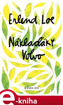 Levně Náklaďáky Volvo - Erlend Loe