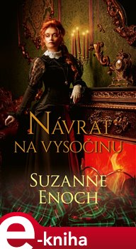 Levně Návrat na Vysočinu - Suzanne Enoch