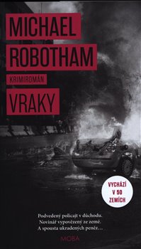 Vraky koupíte na Kosmas.cz