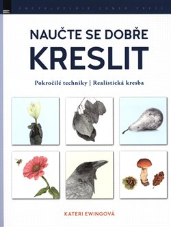 Levně Naučte se dobře KRESLIT - Kateri Ewingová