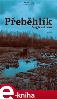 Levně Přeběhlík - Siegfried Lenz