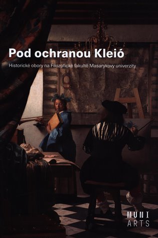 Pod ochranou Kleió - Tomáš Borovský, Jiří Němec