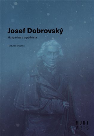 Josef Dobrovský - Michal Kovář, Richard Pražák