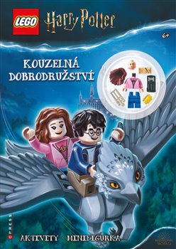 Lego Harry Potter - Kouzelná dobrodružství