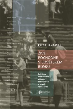 Živé pochodně v sovětském bloku koupíte na Kosmas.cz