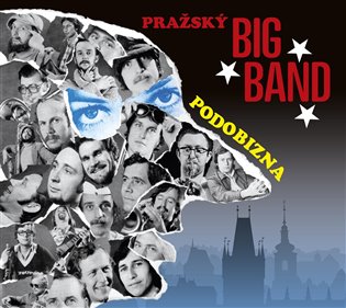 Podobizna - Pražský big band