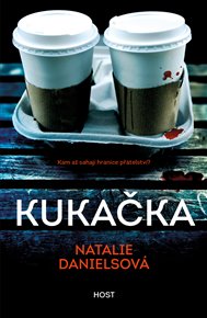 Kukačka - Natalie Danielsová